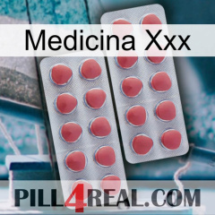 Xxx Medicine 19